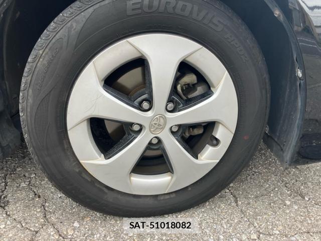 Toyota PRIUS 2012-07 8337472-9