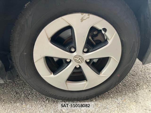 Toyota PRIUS 2012-07 8337472-7