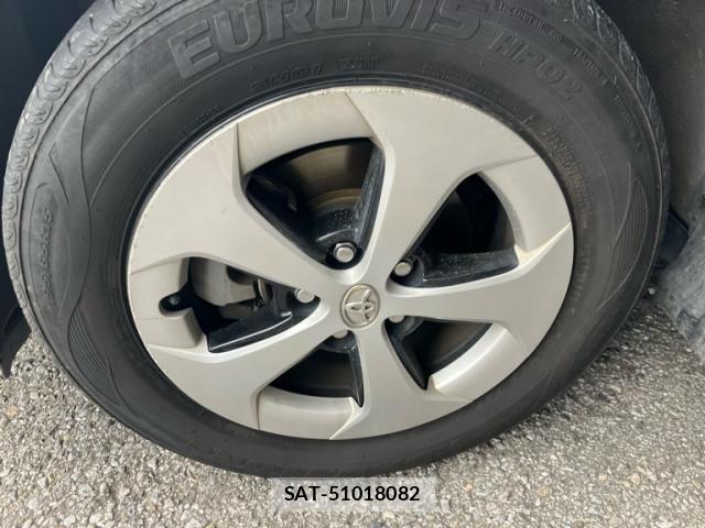 Toyota PRIUS 2012-07 8337472-8