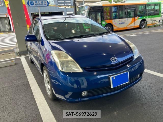 sat car