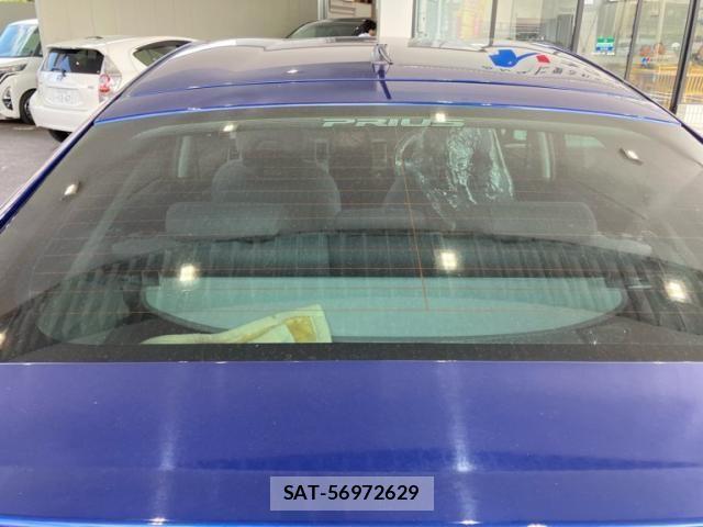 Toyota PRIUS 2004-06 8337473-12