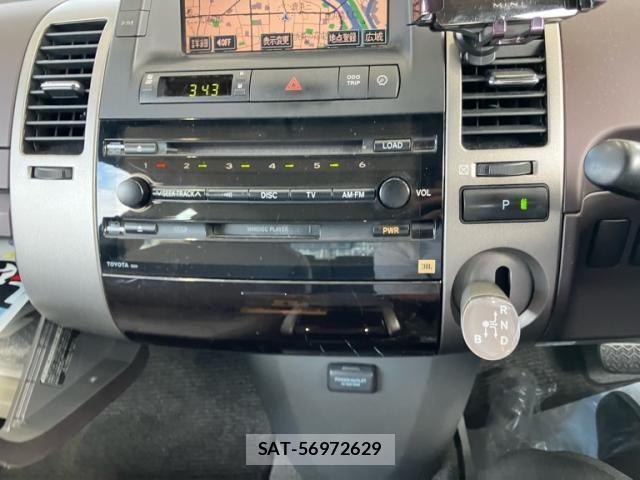 Toyota PRIUS 2004-06 8337473-17