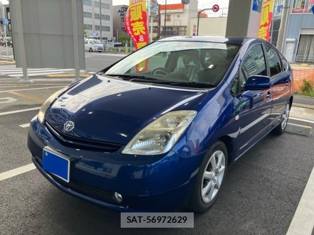 Toyota PRIUS 2004-06 8337473-1