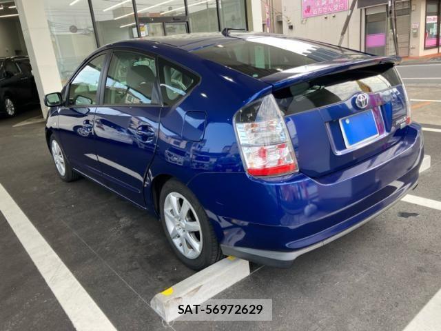 Toyota PRIUS 2004-06 8337473-2