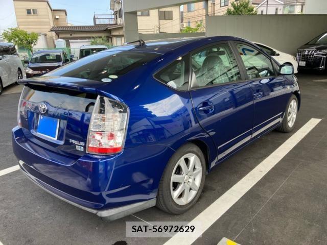Toyota PRIUS 2004-06 8337473-3