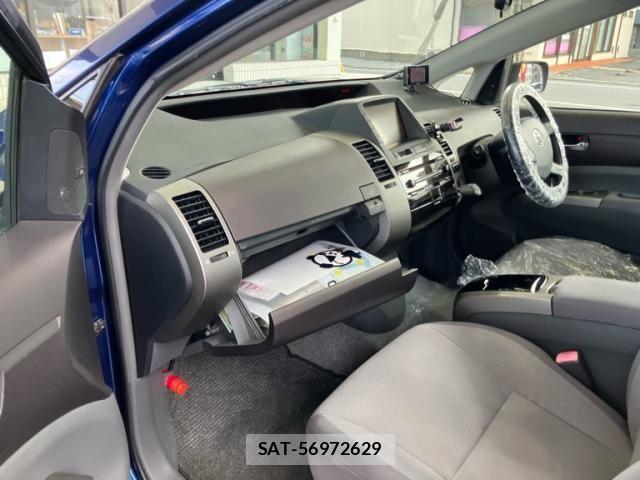 Toyota PRIUS 2004-06 8337473-8