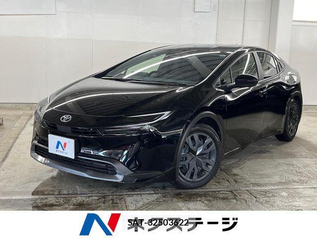 Toyota PRIUS 2025-01 8337416-0