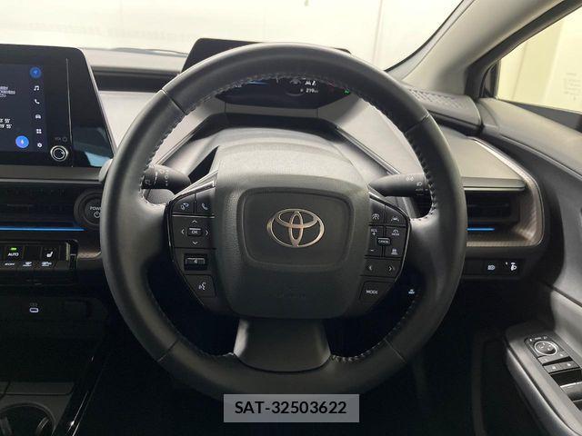 Toyota PRIUS 2025-01 8337416-12