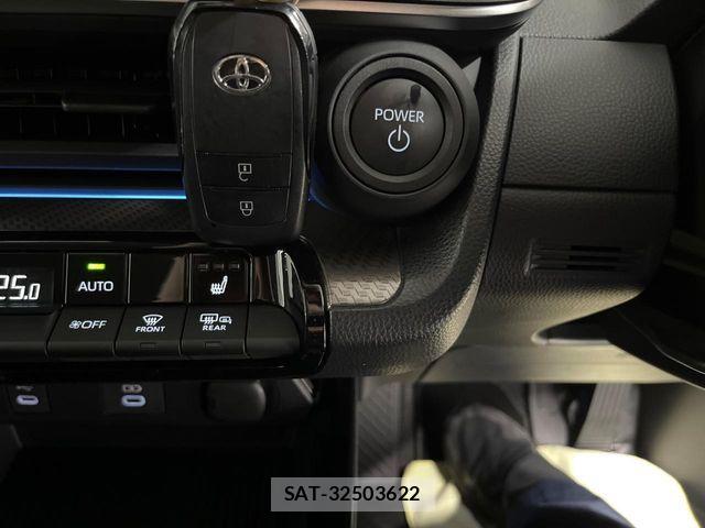 Toyota PRIUS 2025-01 8337416-14