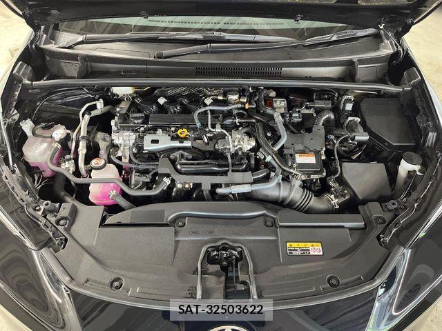 Toyota PRIUS 2025-01 8337416-16
