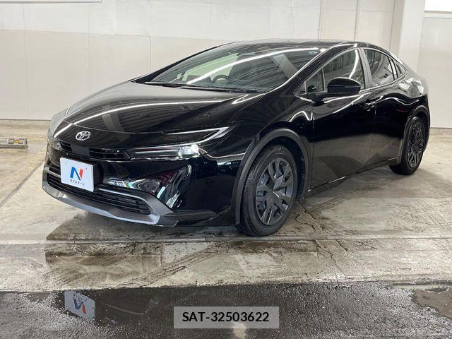 Toyota PRIUS 2025-01 8337416-18