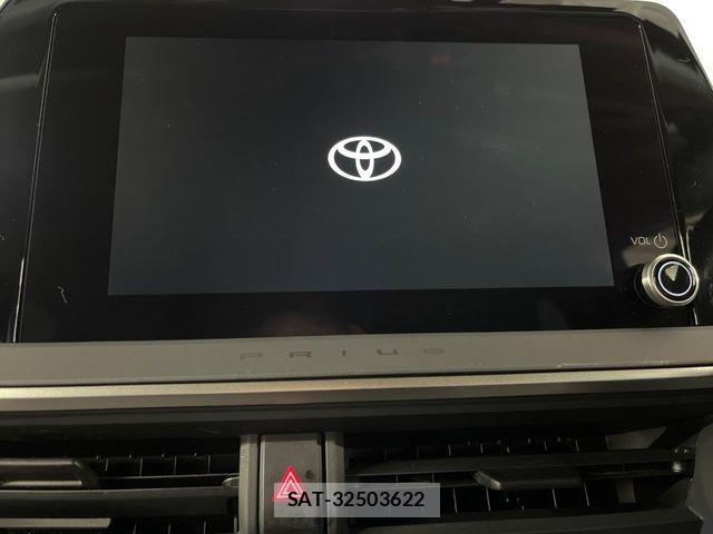Toyota PRIUS 2025-01 8337416-2