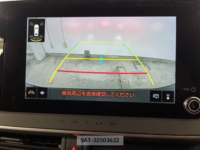 Toyota PRIUS 2025-01 8337416-4