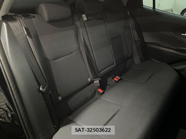 Toyota PRIUS 2025-01 8337416-8