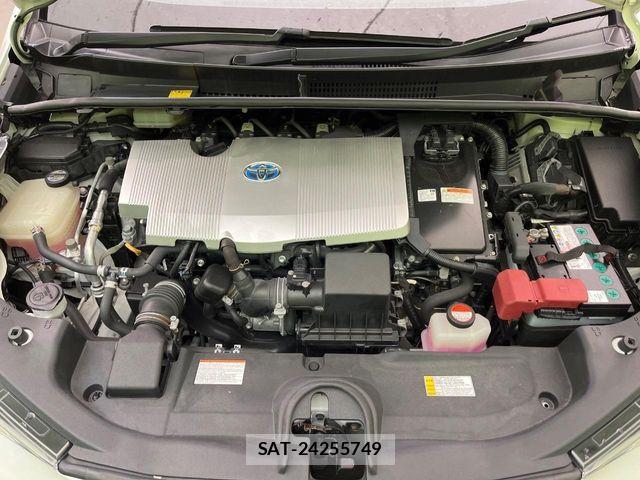 Toyota PRIUS 2016-01 8337432-17