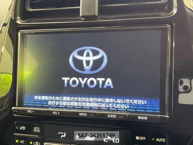 Toyota PRIUS 2016-01 8337432-3