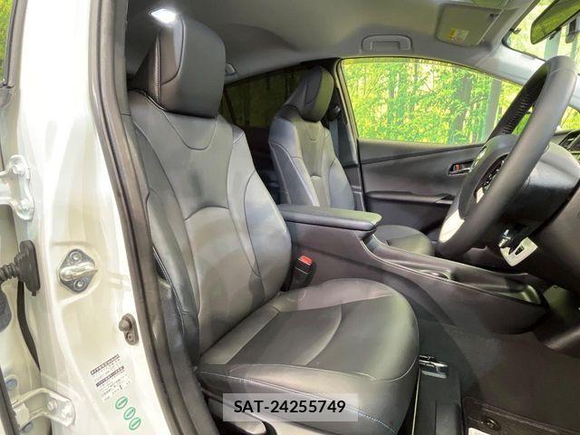 Toyota PRIUS 2016-01 8337432-8
