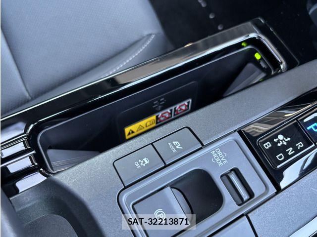 Toyota PRIUS 2023-11 8337413-5