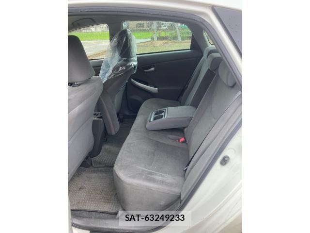 Toyota PRIUS 2010-02 8337474-14