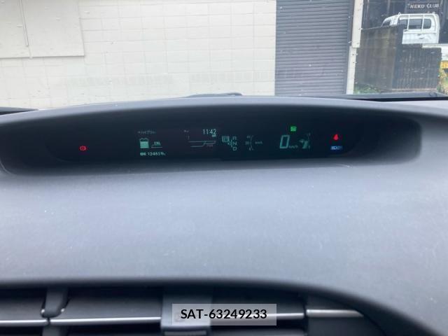 Toyota PRIUS 2010-02 8337474-20
