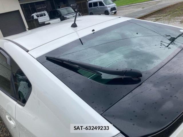 Toyota PRIUS 2010-02 8337474-4