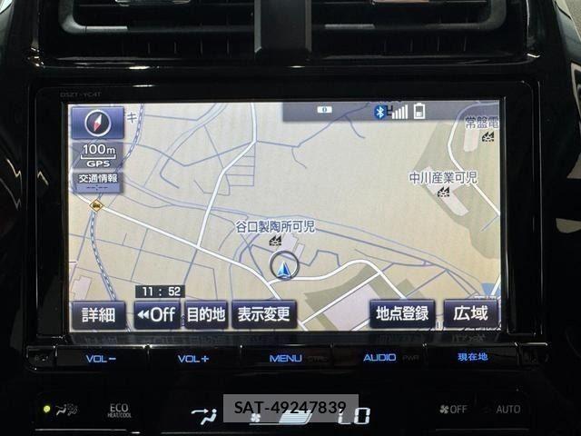 Toyota PRIUS 2017-03 8337444-19