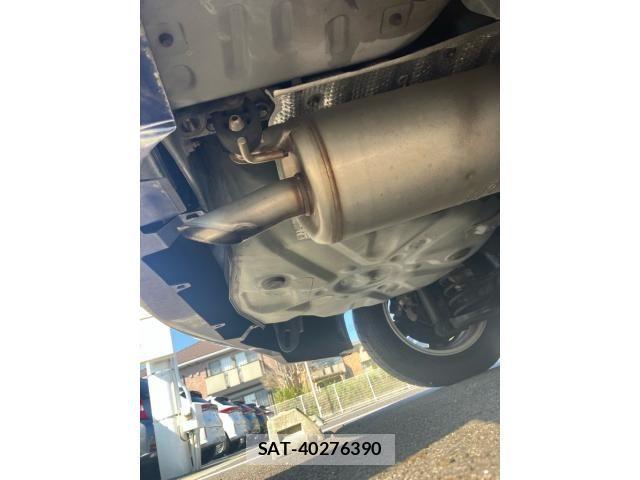 Toyota PRIUS 2010-09 8334928-9