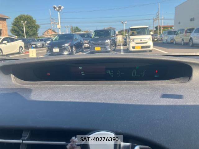Toyota PRIUS 2010-09 8334928-20