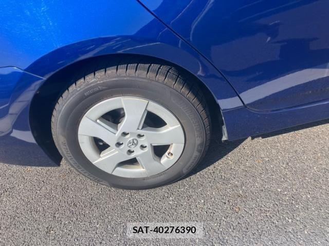 Toyota PRIUS 2010-09 8334928-5
