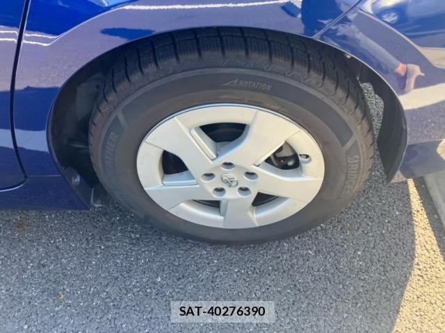 Toyota PRIUS 2010-09 8334928-6