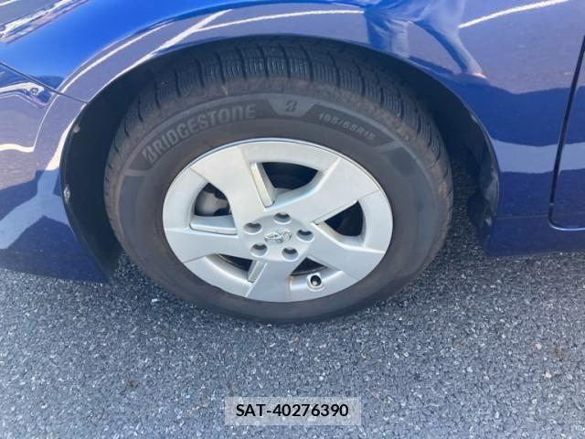 Toyota PRIUS 2010-09 8334928-7