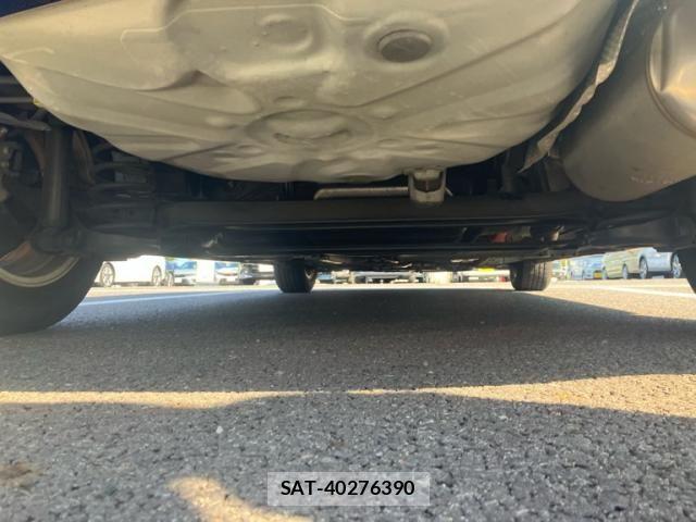 Toyota PRIUS 2010-09 8334928-8