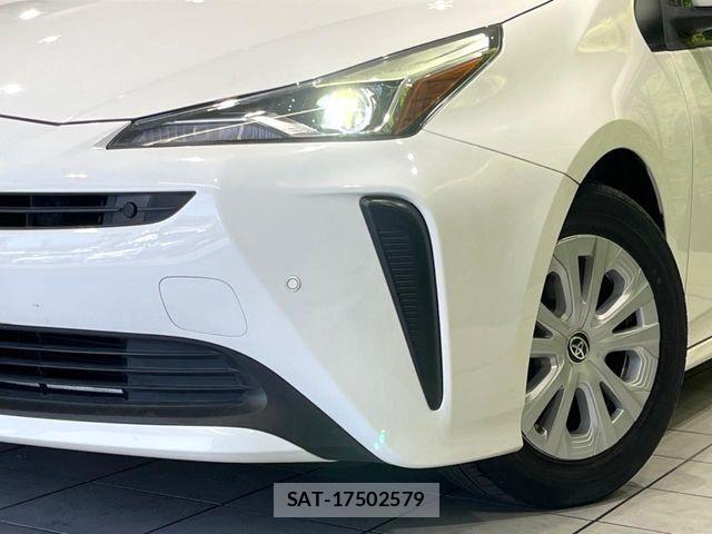 Toyota PRIUS 2021-07 8337431-11