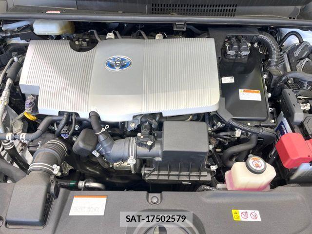 Toyota PRIUS 2021-07 8337431-17