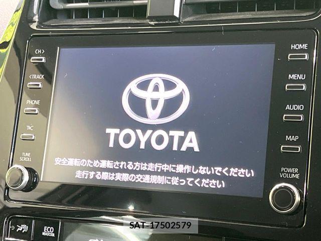 Toyota PRIUS 2021-07 8337431-2