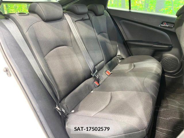 Toyota PRIUS 2021-07 8337431-8