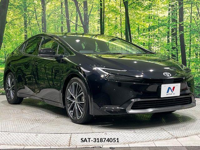 Toyota PRIUS 2023-12 8337415-15