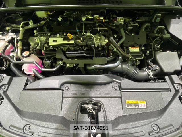 Toyota PRIUS 2023-12 8337415-17