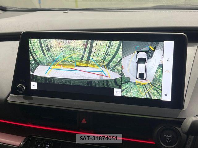 Toyota PRIUS 2023-12 8337415-3