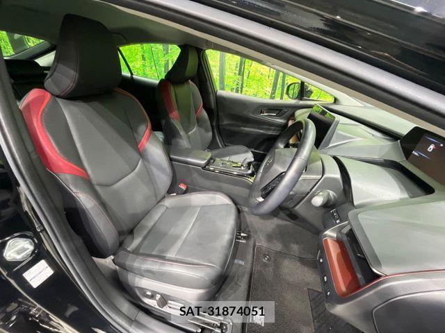 Toyota PRIUS 2023-12 8337415-8