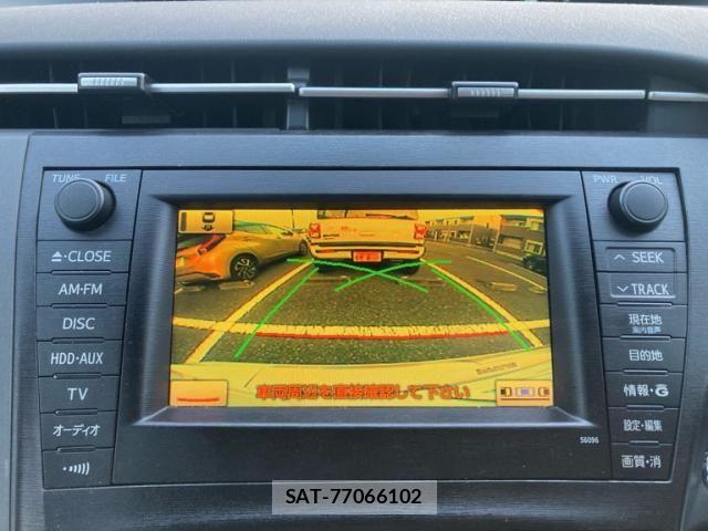 Toyota PRIUS 2010-04 8337488-12