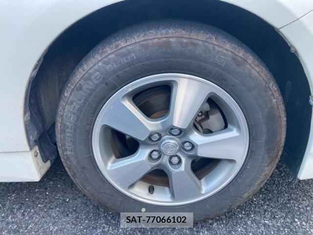 Toyota PRIUS 2010-04 8337488-3