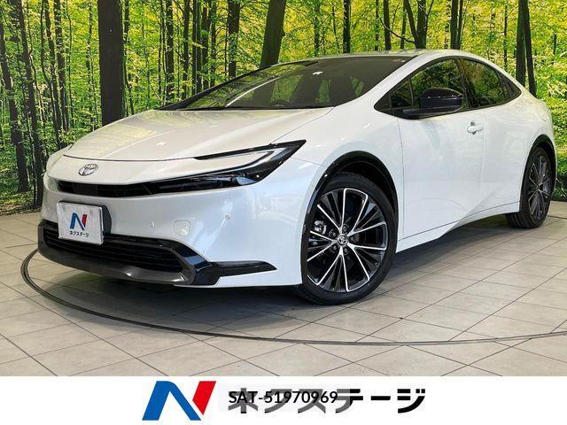 Toyota PRIUS 2024-12 8337406-0