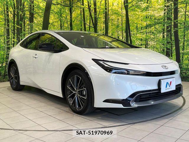 Toyota PRIUS 2024-12 8337406-15