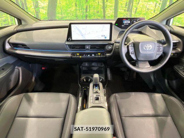 Toyota PRIUS 2024-12 8337406-1