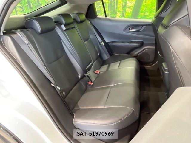 Toyota PRIUS 2024-12 8337406-8