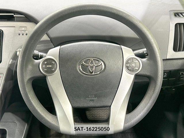 Toyota PRIUS 2015-02 8337452-10