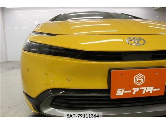 Toyota PRIUS 2023-06 8337418-10