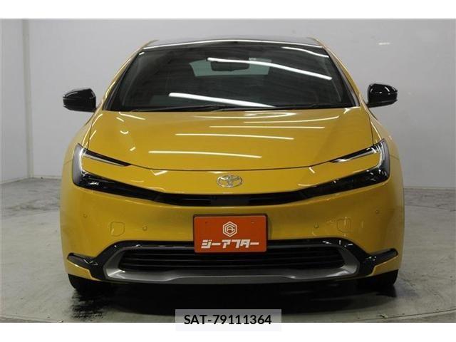 Toyota PRIUS 2023-06 8337418-1