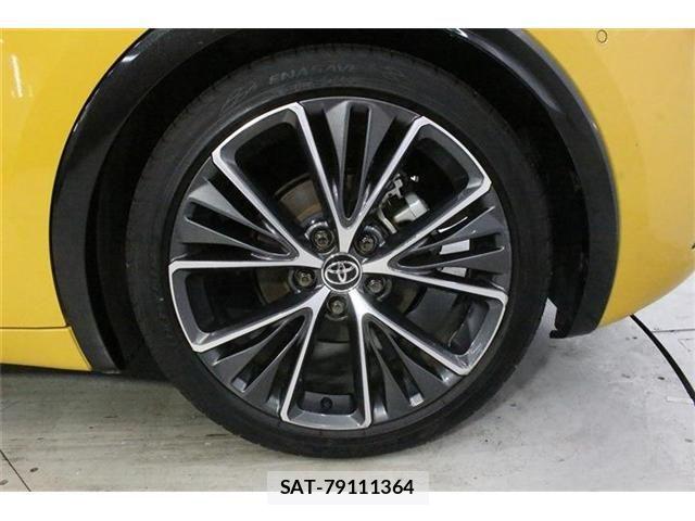 Toyota PRIUS 2023-06 8337418-22